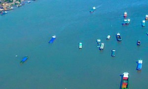 美国佛州发生撞船事故 2名儿童死亡